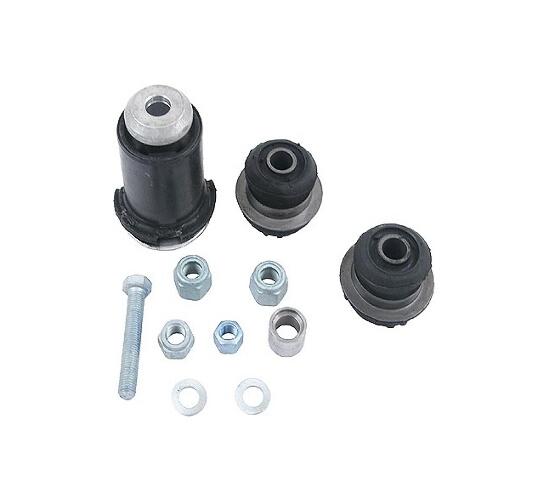 Mercedes Control Arm Bushing Set - Front Lower 1403308207 - Lemfoerder 1100601